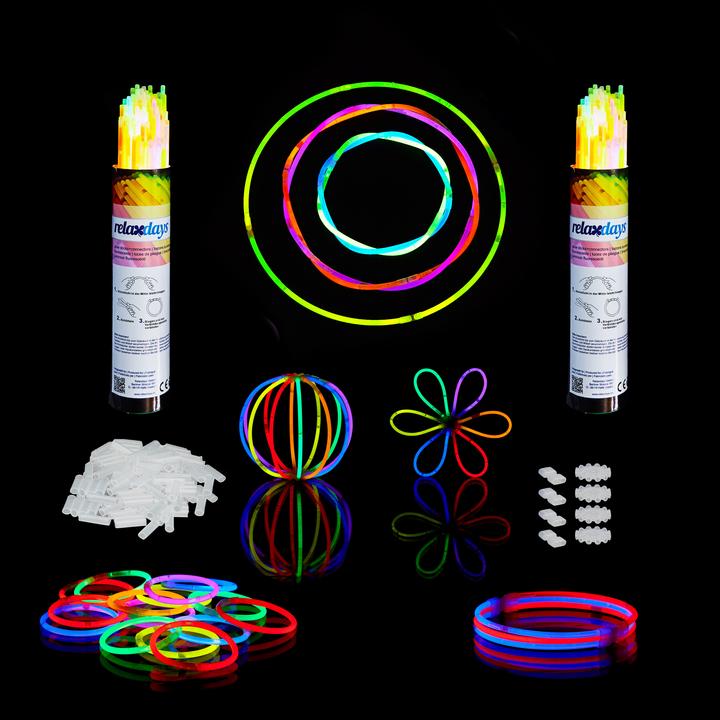 Immagine prodotto Relaxdays 200 luci di curva