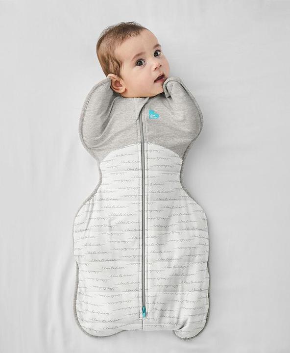 Actual product image Love to Dream Swaddle UP 2.5T (62 cm, 2.5 TOG)