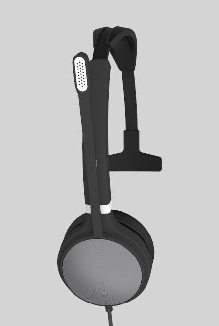 Produktbild Yealink UH36M UC (Kabelgebunden, USB-A)