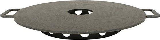 Bonfeu Plancha 40 cm (42 cm)