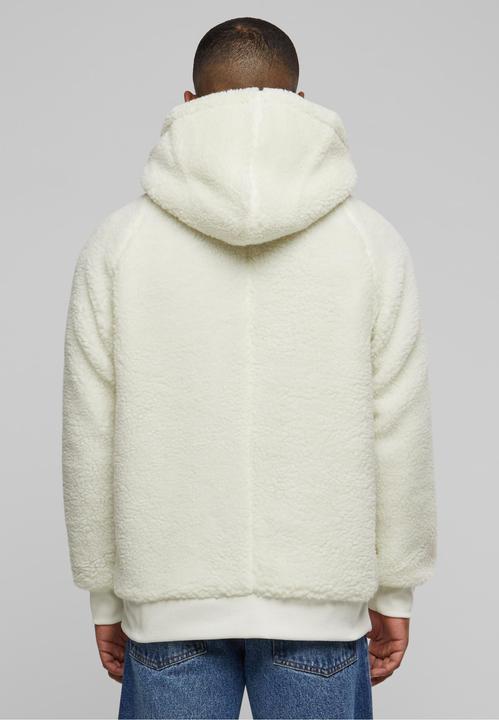 Image du produit Urban Classics Sherpa Hoody - 3490 (L)