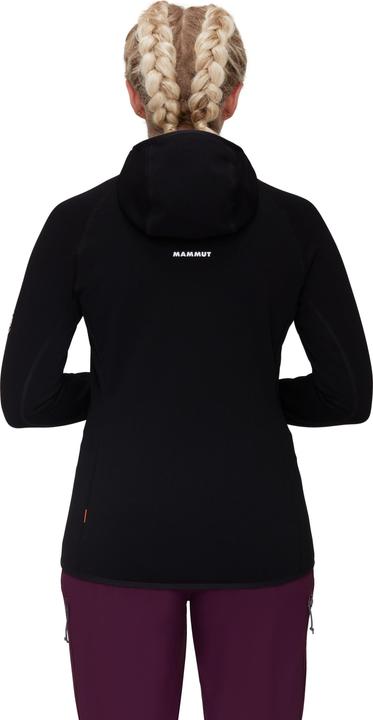 Immagine prodotto Mammut Giacca con cappuccio Aconcagua ML Donna (S)