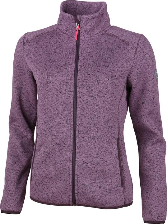 High Colorado Rax 3 Strickfleece-Jacke
