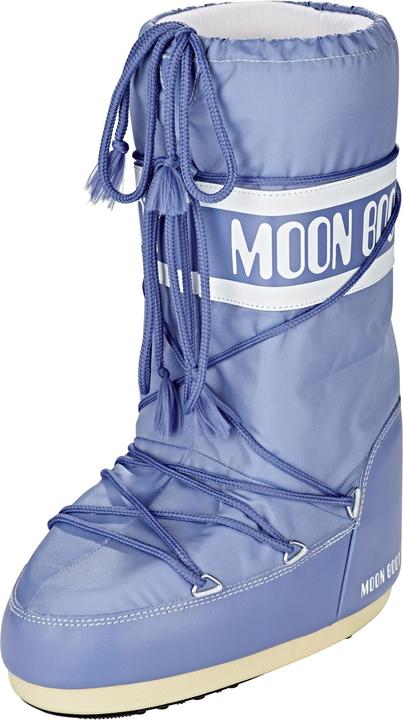 Actual product image Moon Boot Nylon unisex (31, 32, 33, 34)