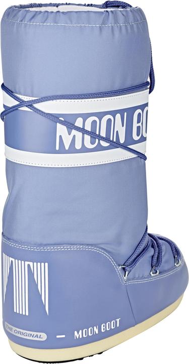 Actual product image Moon Boot Nylon unisex (31, 32, 33, 34)