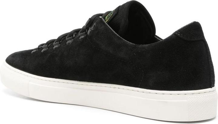 Produktbild Stone Island Sneakers Black (42)