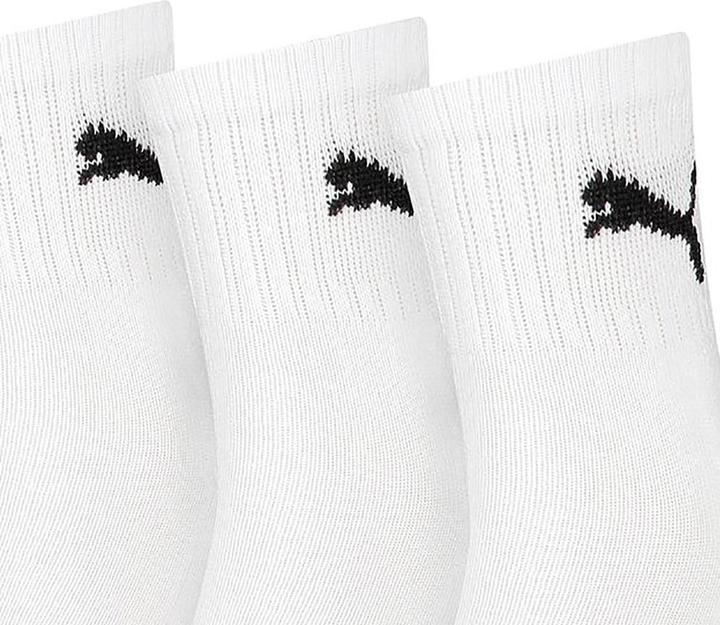 Image du produit Puma Chaussettes légères (pack de 3) (Lot de 3, 43 - 45.5)