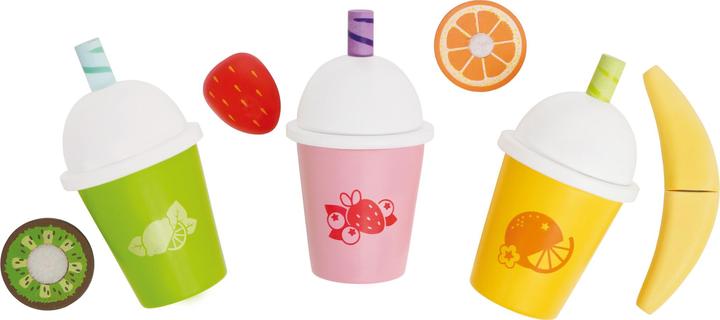 Actual product image Le Toy Van Fruit smoothies