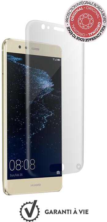 Actual product image Bigben Connected Glass screen protector (1 Piece, Huawei P10 Lite)