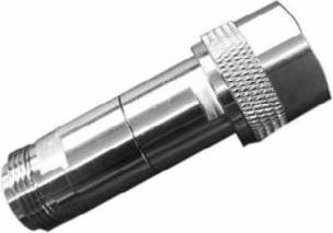 Ventev Atténuateur 10 dB, NM-NF (Câble d'antenne)