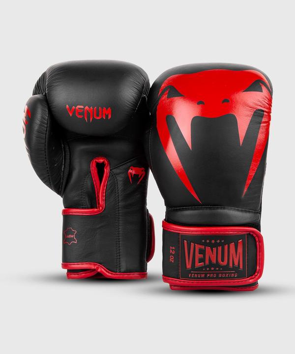 Actual product image Venum Giant 2.0 Pro Boxing Glove (16 OZ, One size)