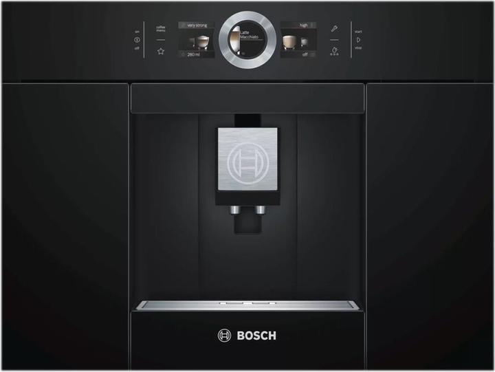 Bosch Hausgeräte Ctl636eb6