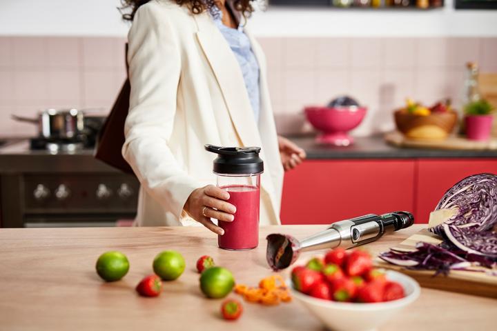 Produktbild Philips Viva Collection HR2657/90 (EU-Stecker)