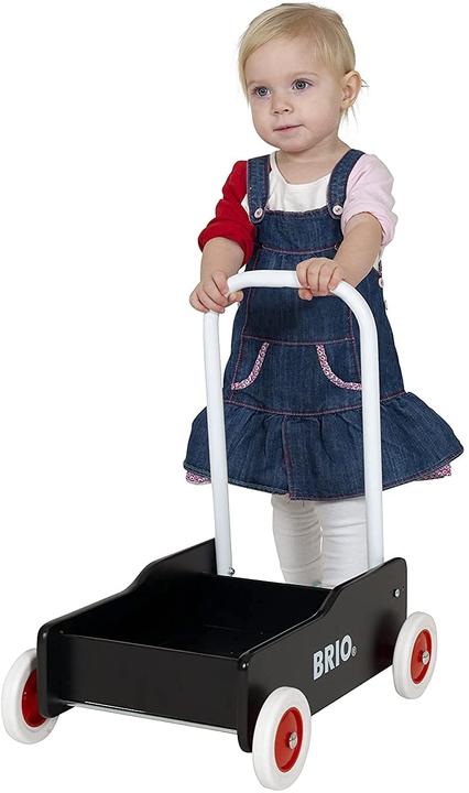 Produktbild Brio Lauflernwagen 31351