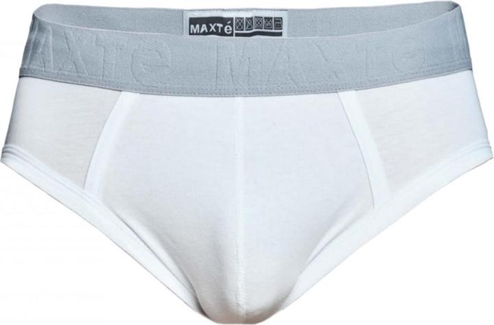 Produktbild Maxte COTTON MAX Slips Men 5er Pack (XL, 5er Pack)