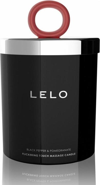 Actual product image LELO Massage Candle (150 ml)