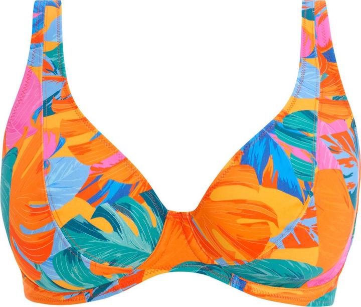 bikinioberteil für damen aloha coast