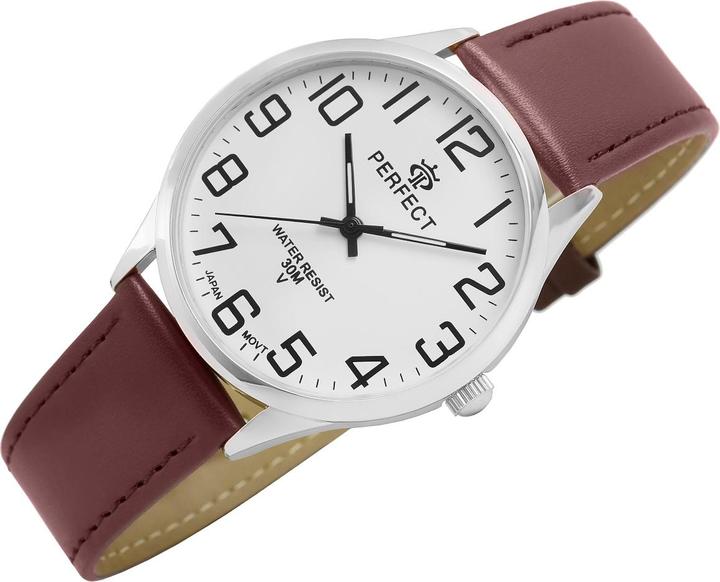 Immagine prodotto PERFECT GXB452-02 Herrenuhr (40 mm)