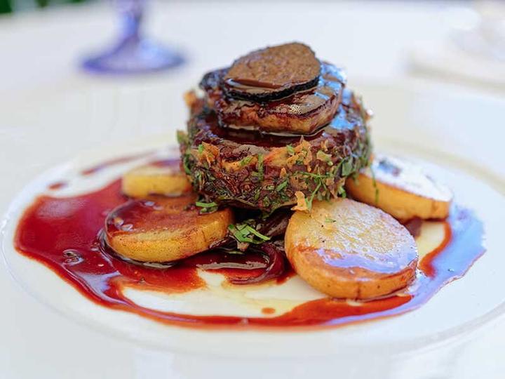 Produktbild Smartbox 1 Übernachtung mit Abendessen im Schloss-Hotel in Merlischachen für 2 Personen (2 Pers.)