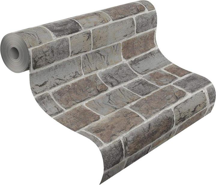 Actual product image Rasch Kids & Teens III (53 x 1005 cm)