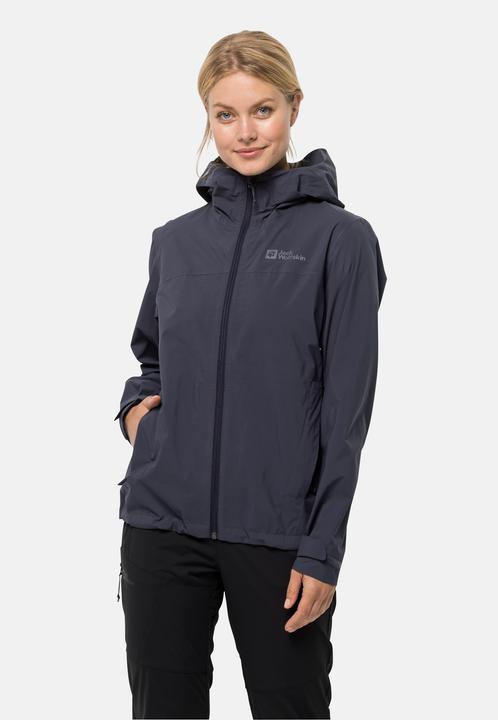 Actual product image Jack Wolfskin Elsberg 2.5l Jkt W (M)