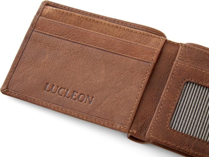 Produktbild Lucleon California