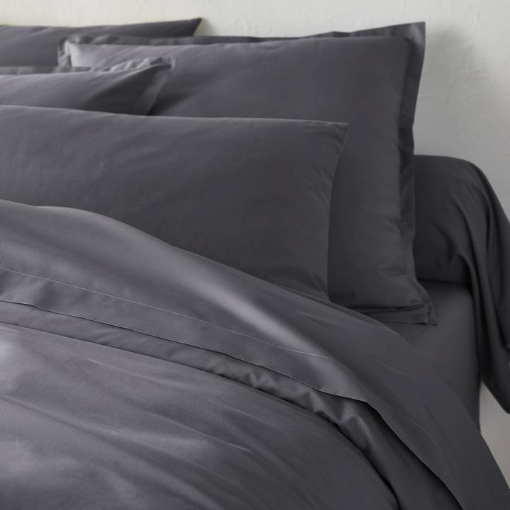 Image du produit La Redoute Interieurs Housse de couette Scénario avec fermeture à glissière (Housse de couette, 260 x 240 cm)