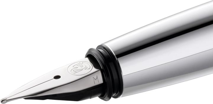 Produktbild Pelikan Pura P40, Mokka, F (Braun, 1 x)