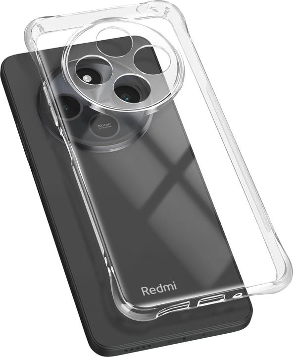 Immagine prodotto Avizar Custodia ToughShield (Xiaomi Redmi 14C)