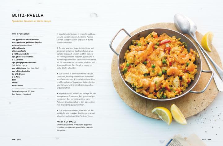 Image du produit Kochen für Faule (Allemand, Cornelia Trischberger, Martin Kintrup, 2024)