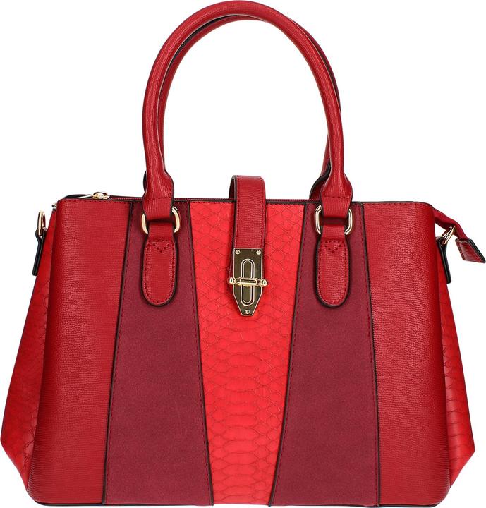 Image du produit Gallantry Sac à main Gold Buckle (5 l)