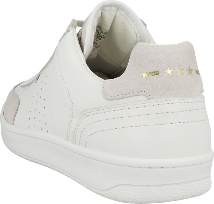 Actual product image Pantofola d'Oro Bellagio Low - 63155 (42)