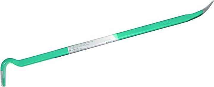 Actual product image technocraft Nail and lifting iron GRIZZLY BAR