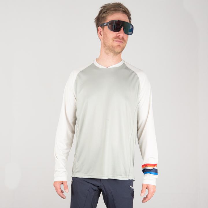 Produktbild Elevenate M Allmountain Longsleeve (L)