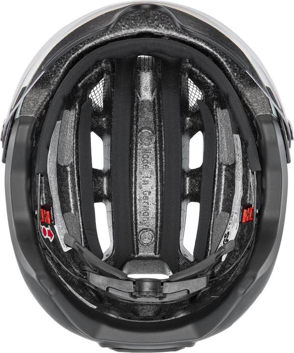 Image du produit Uvex Sports Visière Finale (52 - 57 cm)