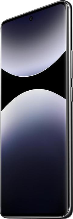 Produktbild Xiaomi Redmi Note 14 Pro+ 5G (256 GB, Midnight Black, 262.60", Dual SIM, 200 Mpx, 5G)