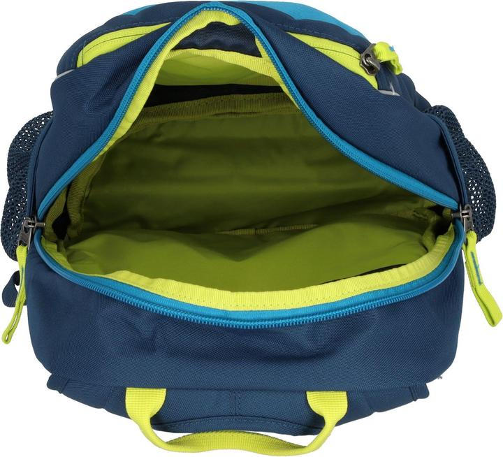 Actual product image Jack Wolfskin Kid's Track Jack 10 (10 l)