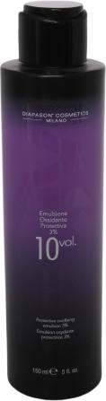 Produktbild DCM Diapason Creme-Entwickler (10 vol.) 3% 150 ml