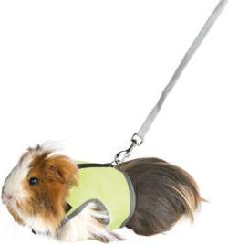 Actual product image Trixie Soft harness with leash (One size, Rodents, General)