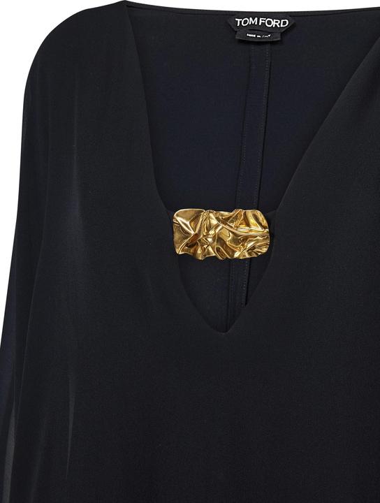 Immagine prodotto Tom Ford Dresses Black (44)