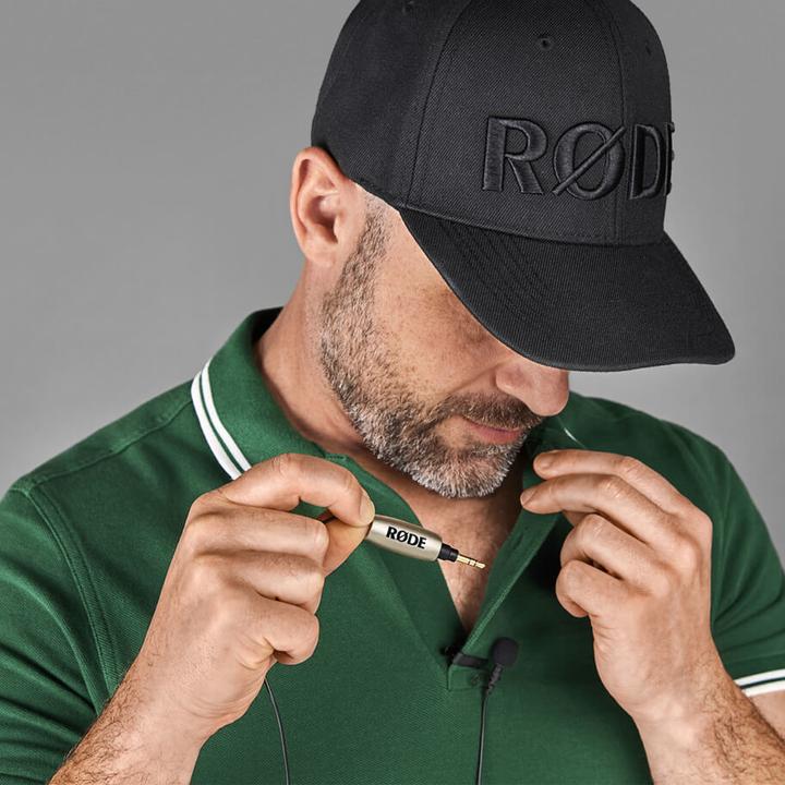 Image du produit RØDE MicDrop
