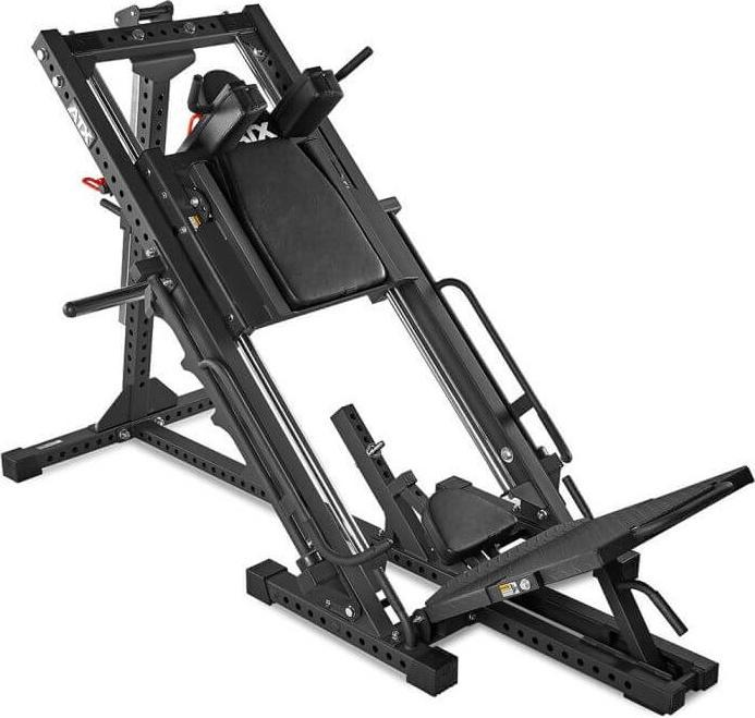 Produktbild ATX Leg Press Combo 4inONE
