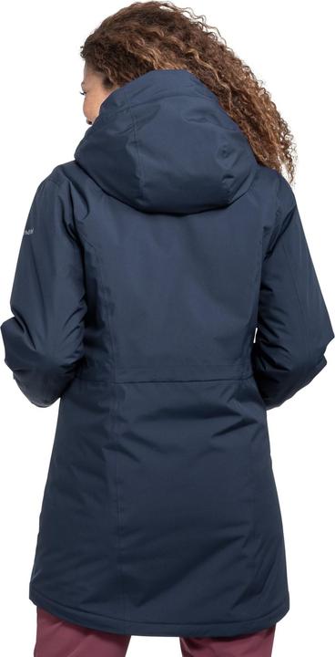 Produktbild Schöffel Women's Parka Froda (38, M)