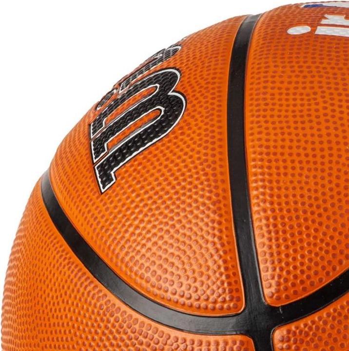 Produktbild Wilson NBA WNBA Auth Outdoor Jr Basketballball