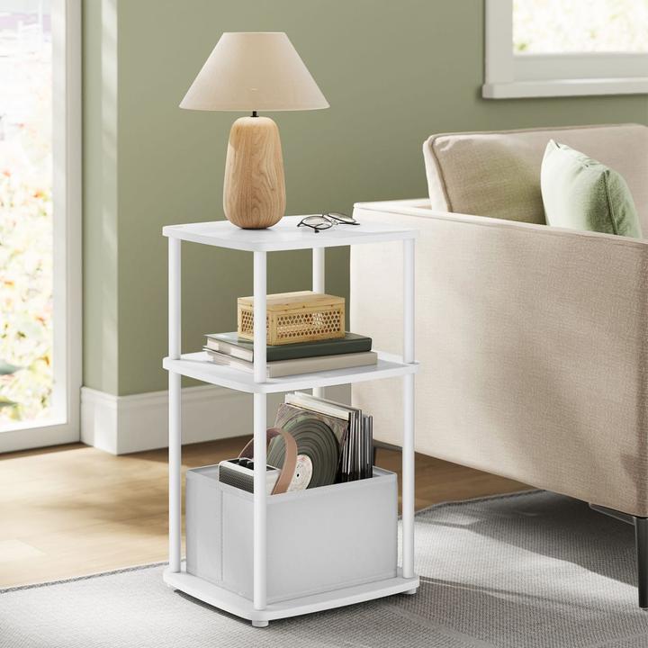 Image du produit Jamb Beistelltisch (30 x 34 x 58 cm)