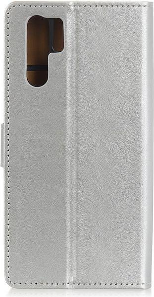 Actual product image MU Classic Classic II Leather Bookcover Series
