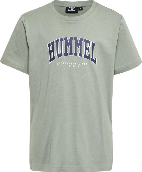 Produktbild hummel Fast T-Shirt S/S (176)