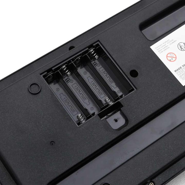 Immagine prodotto VidaXL Tastiera con microfono (37 Chiavi)