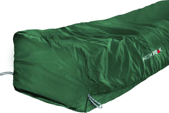 Actual product image High Peak Ultra Pak 500 ECO (205 cm)