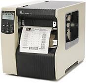 Actual product image Zebra 170XI4 203DPI, Z-NET, RS232/PA